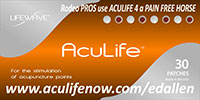 Aculife Banner