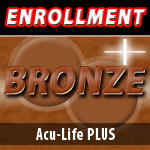 Enrollment Bronze AcuLife