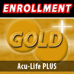 Enrollment Gold AcuLife