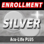 Enrollment Silver AcuLife